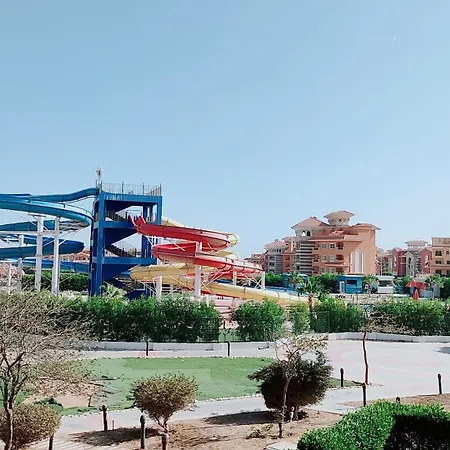 Porto Sharm Hotel Apartment