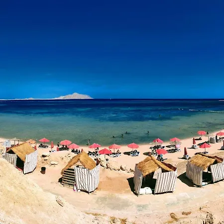 Porto Sharm Hotel Apartment