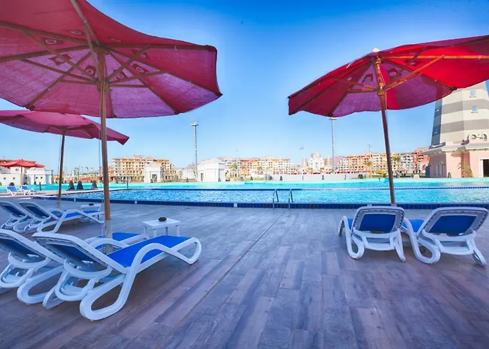 Apartahotel Porto 2*