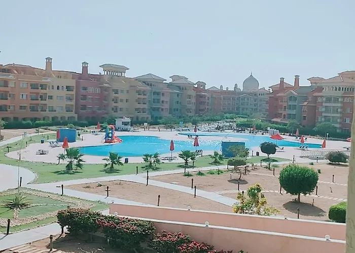 Porto Apart Otel