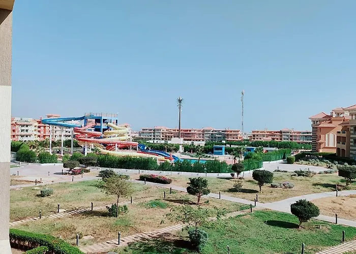 Porto Şarm El-Şeyh