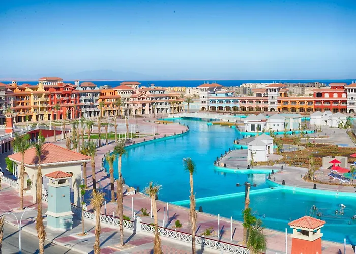 Porto Sharm El-Sheikh