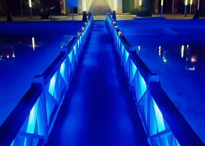 Apartahotel Porto Sharm El-Sheikh