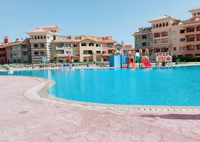 Porto Şarm El-Şeyh