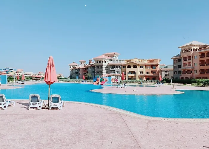 Apart Otel Porto 2*