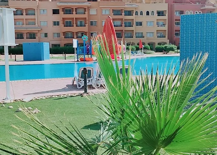 Porto Sharm El-Sheikh