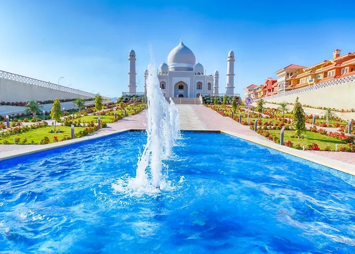 Porto Apartahotel Sharm El-Sheikh
