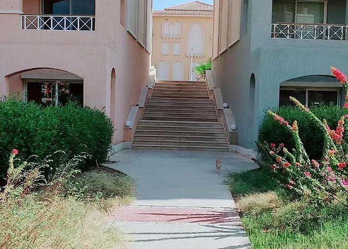 Porto Şarm El-Şeyh