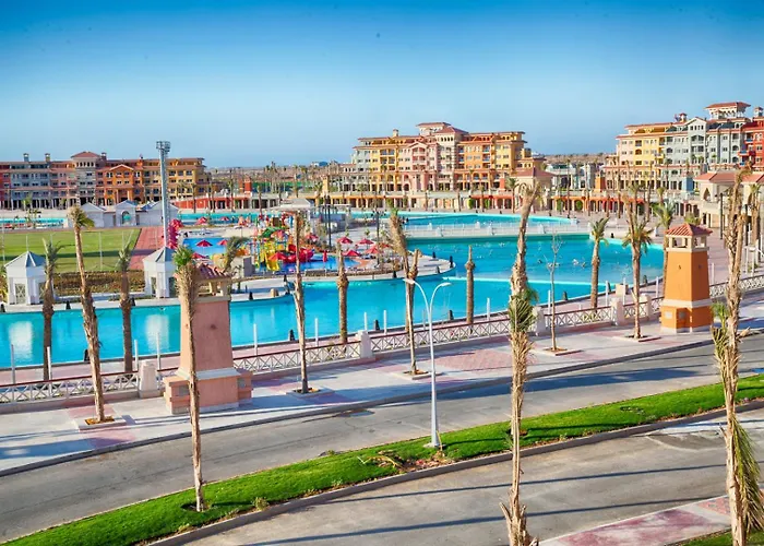 Porto Apart Otel 2*