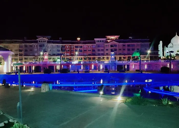 Porto 2* Şarm El-Şeyh