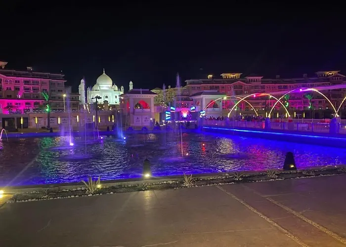 Porto Şarm El-Şeyh