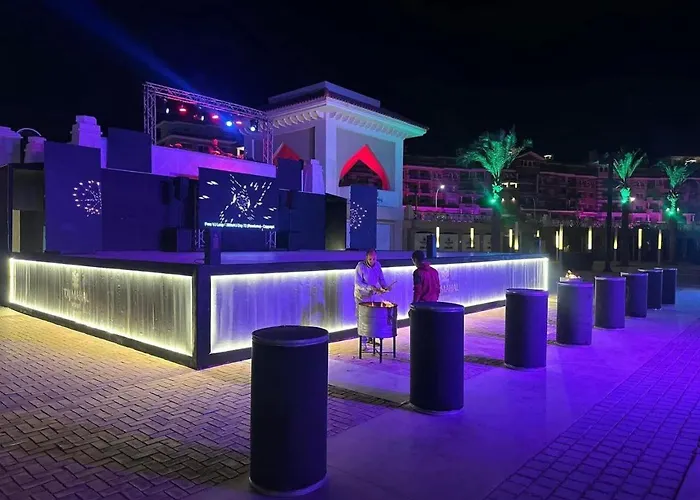 Apartahotel Porto 2*